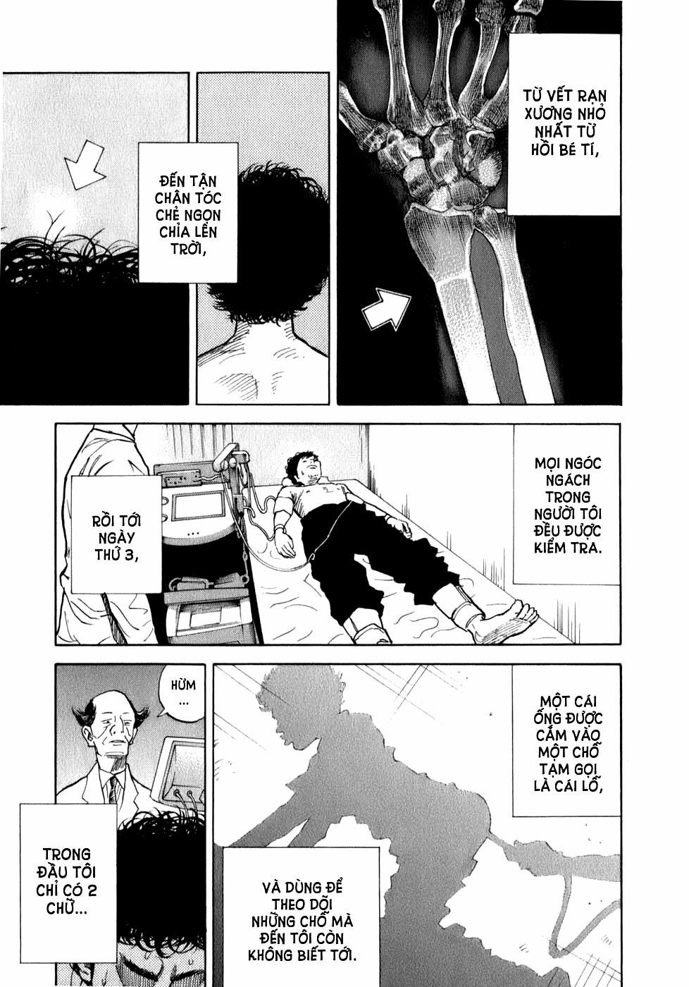 Du Hành Không Gian 4 trang 2