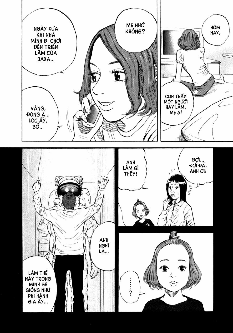 Du Hành Không Gian 5 trang 13