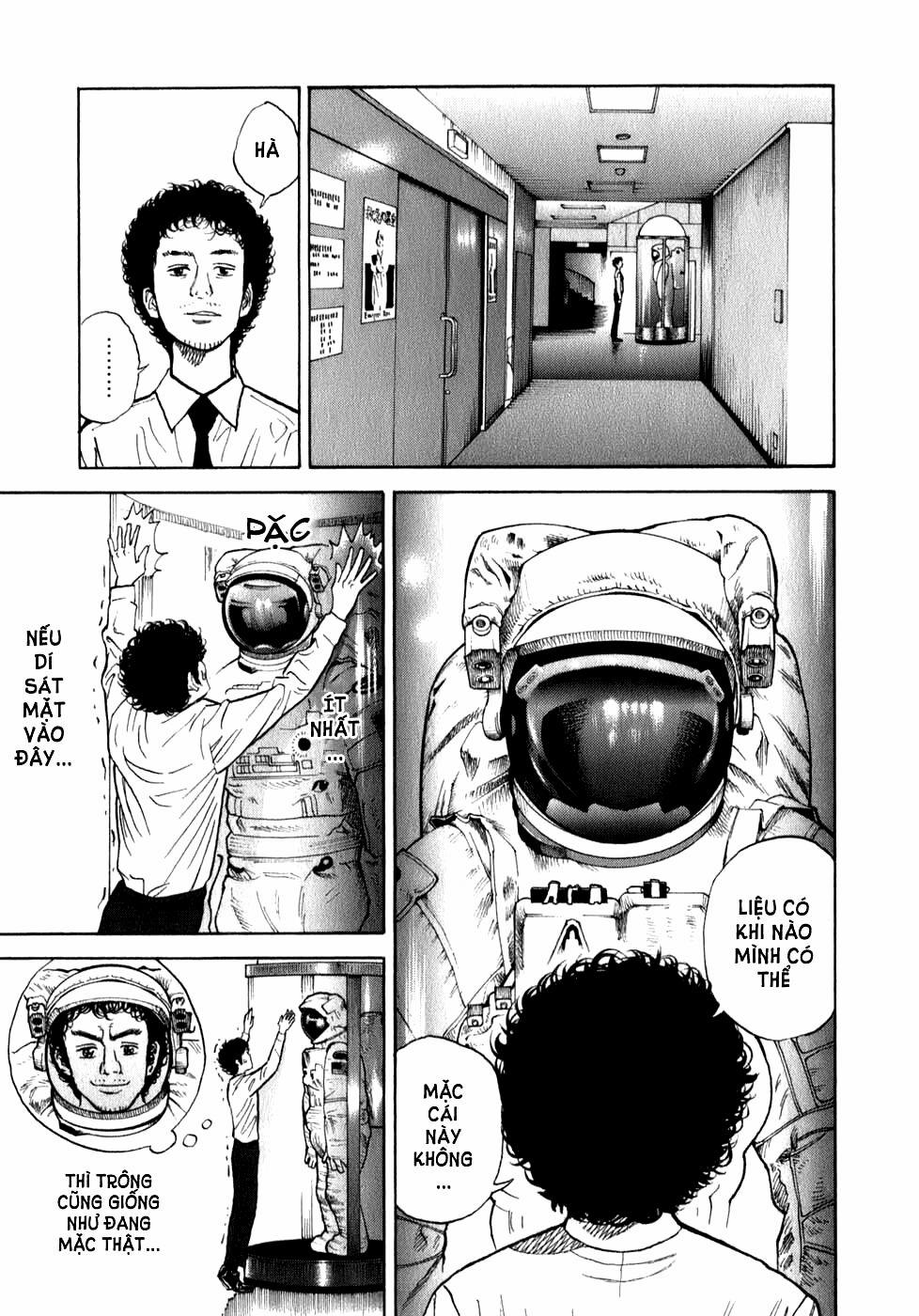 Du Hành Không Gian 5 trang 6
