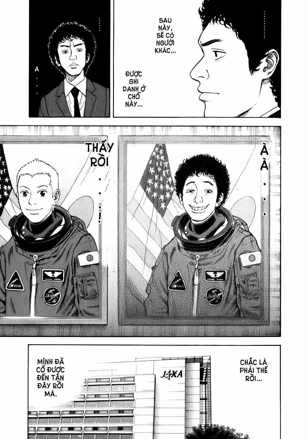 Du Hành Không Gian 6 trang 14
