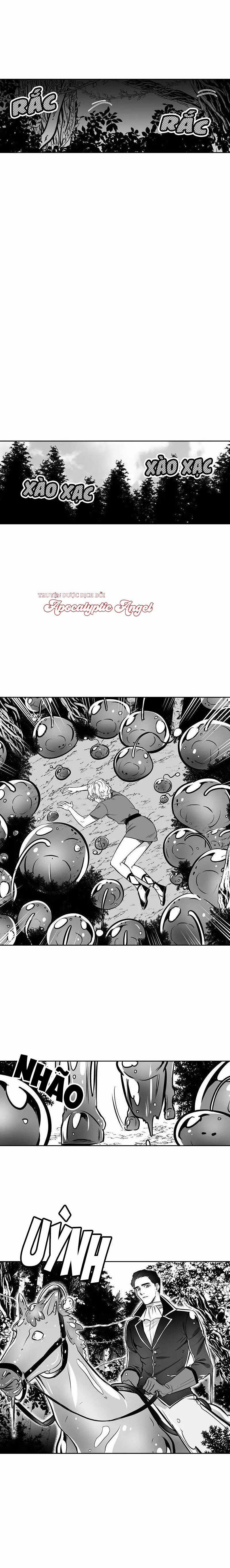 Du Hành Vũ Trụ Thay Thế 10 trang 7