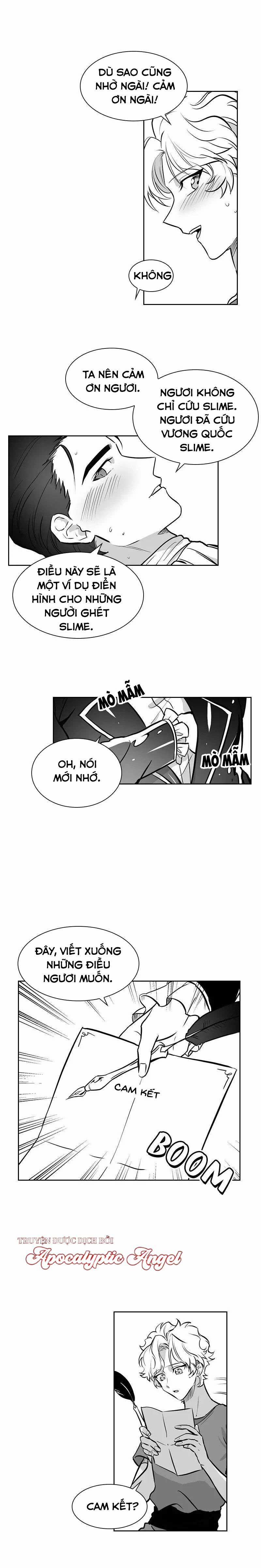 Du Hành Vũ Trụ Thay Thế 11 trang 16