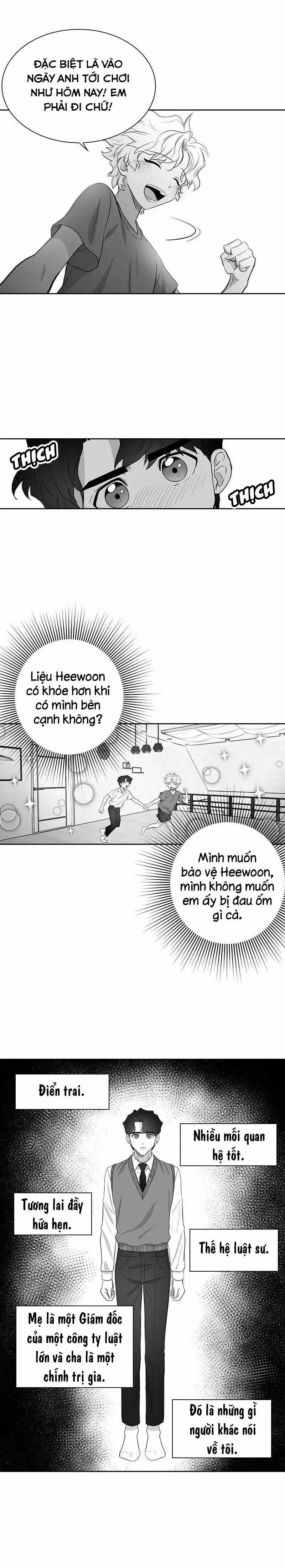 Du Hành Vũ Trụ Thay Thế 18.5 Final trang 3