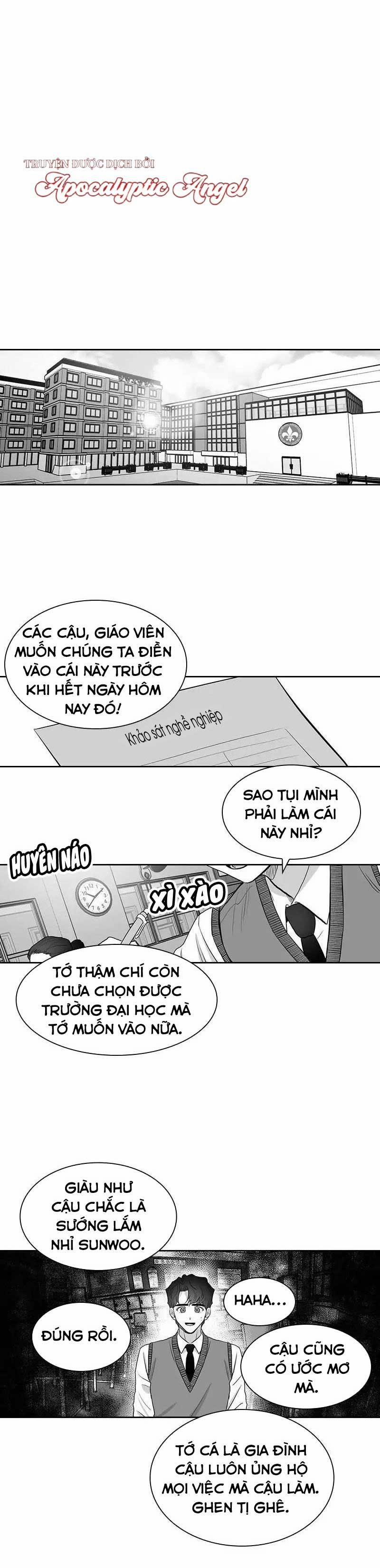 Du Hành Vũ Trụ Thay Thế 18.5 trang 4