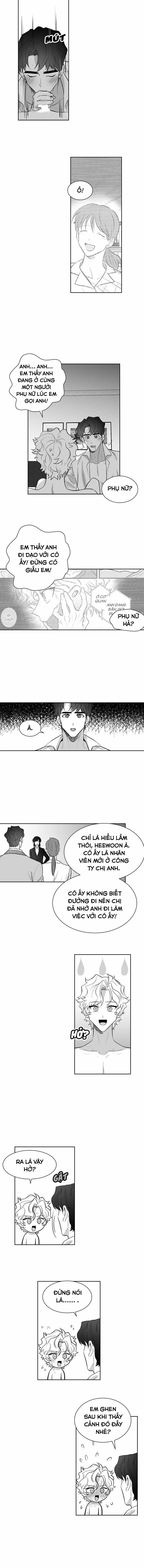 Du Hành Vũ Trụ Thay Thế 18 trang 7