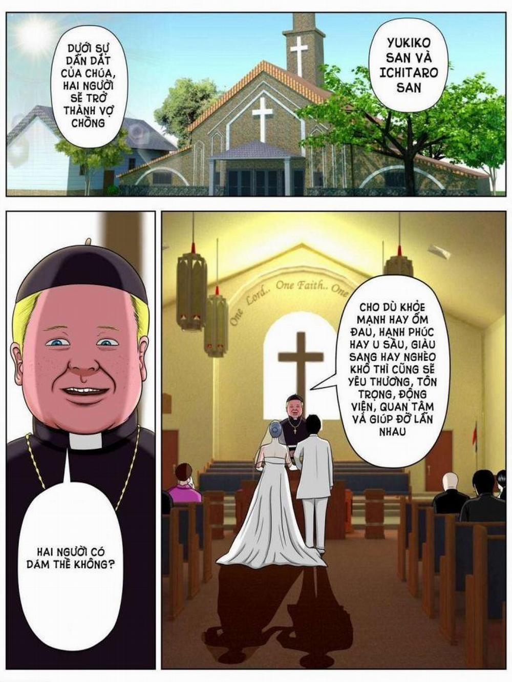 Đụ hay là chết 1 trang 0