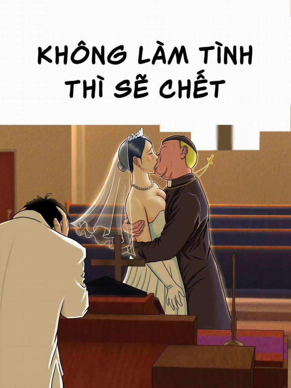 Đụ hay là chết 1 trang 4