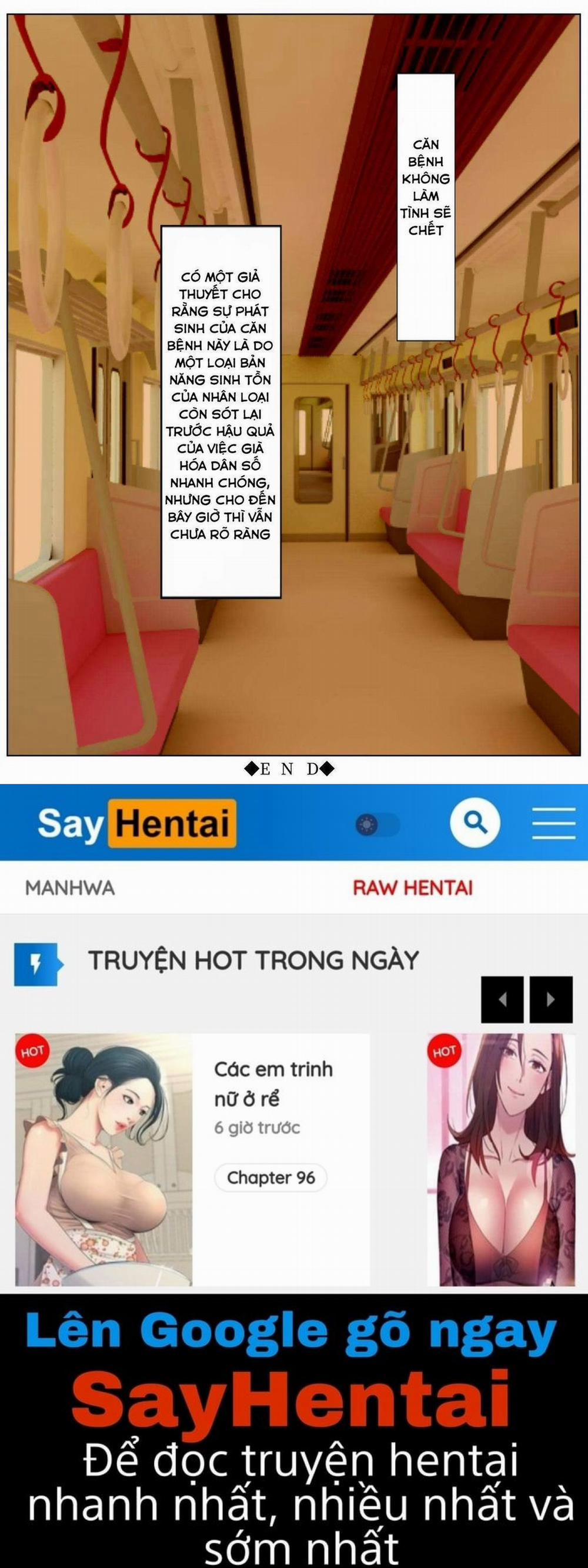 Đụ hay là chết 1 trang 51