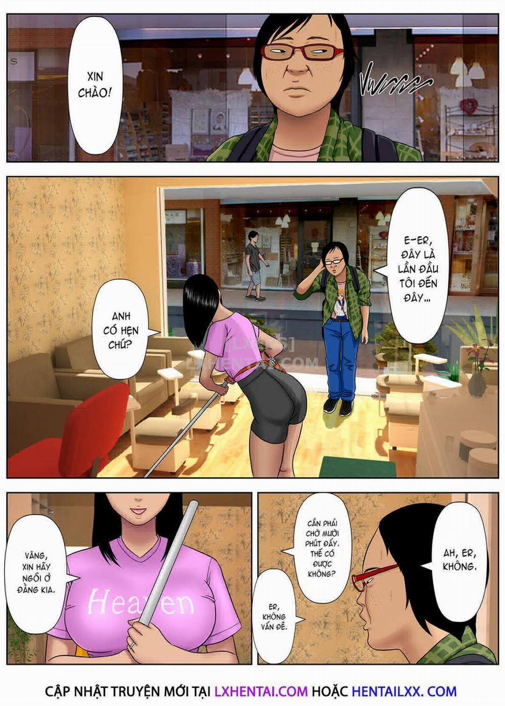 Đụ hay là chết 2 trang 5