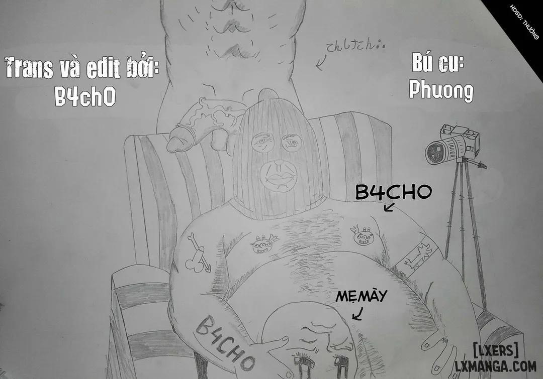 Đụ hay là chết 4.5 trang 0