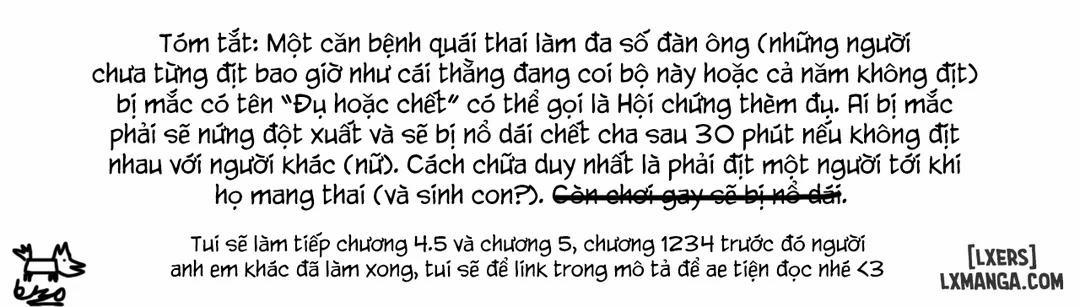 Đụ hay là chết 4.5 trang 1