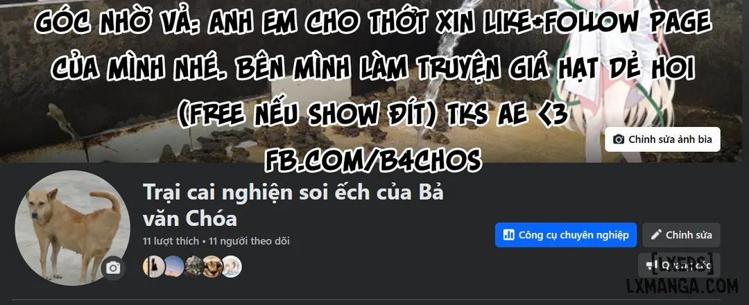 Đụ hay là chết 4.5 trang 24