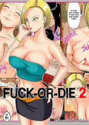 Đọc truyện tranh Đụ hay là chết