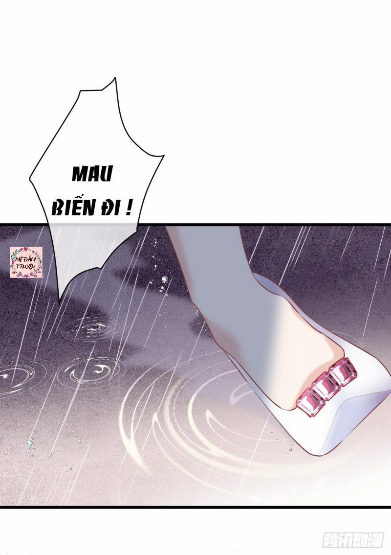 Dụ Hoặc Đại Boss Làm Lão Công 1 trang 0