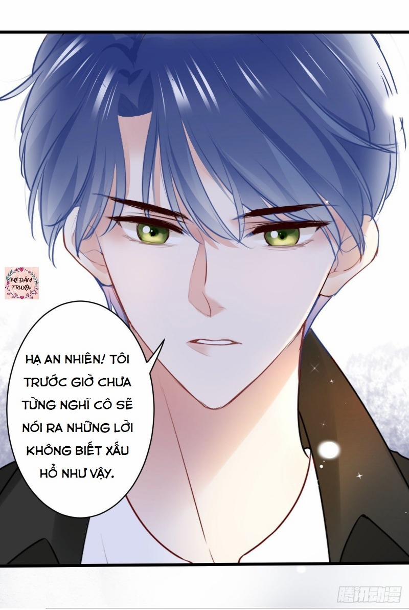 Dụ Hoặc Đại Boss Làm Lão Công 1 trang 13