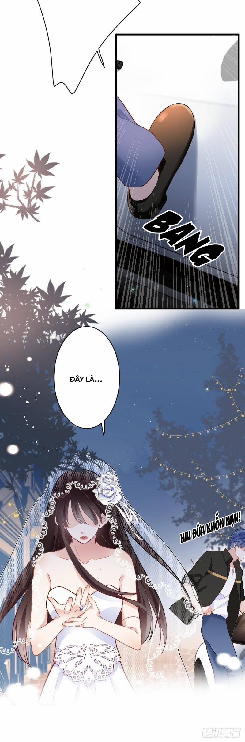 Dụ Hoặc Đại Boss Làm Lão Công 1 trang 18