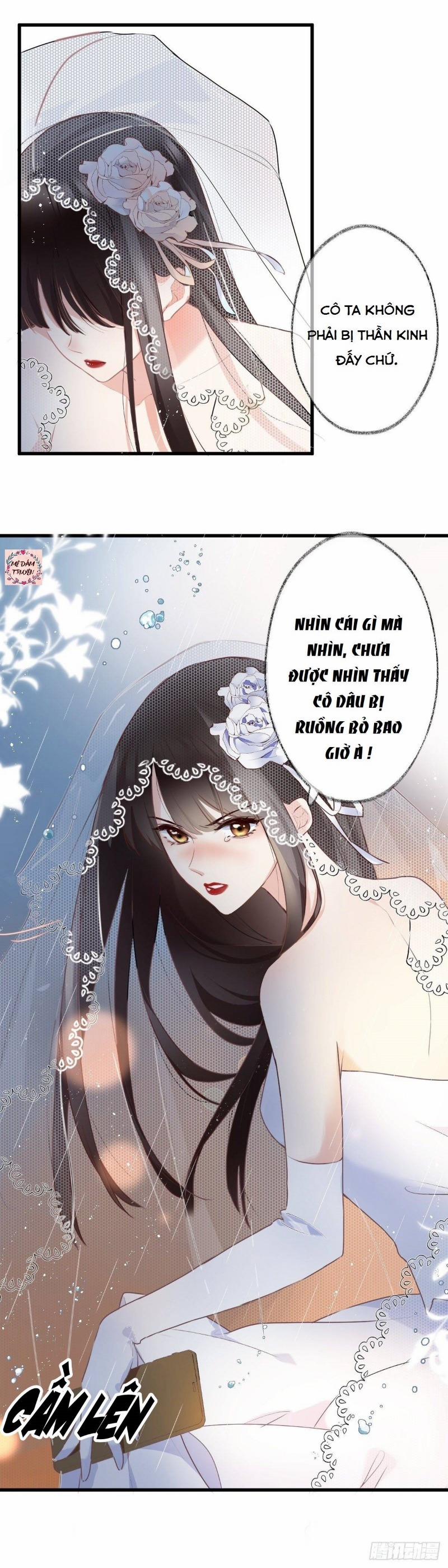 Dụ Hoặc Đại Boss Làm Lão Công 1 trang 2