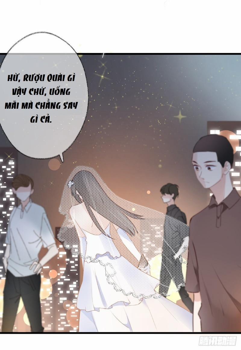 Dụ Hoặc Đại Boss Làm Lão Công 1 trang 3