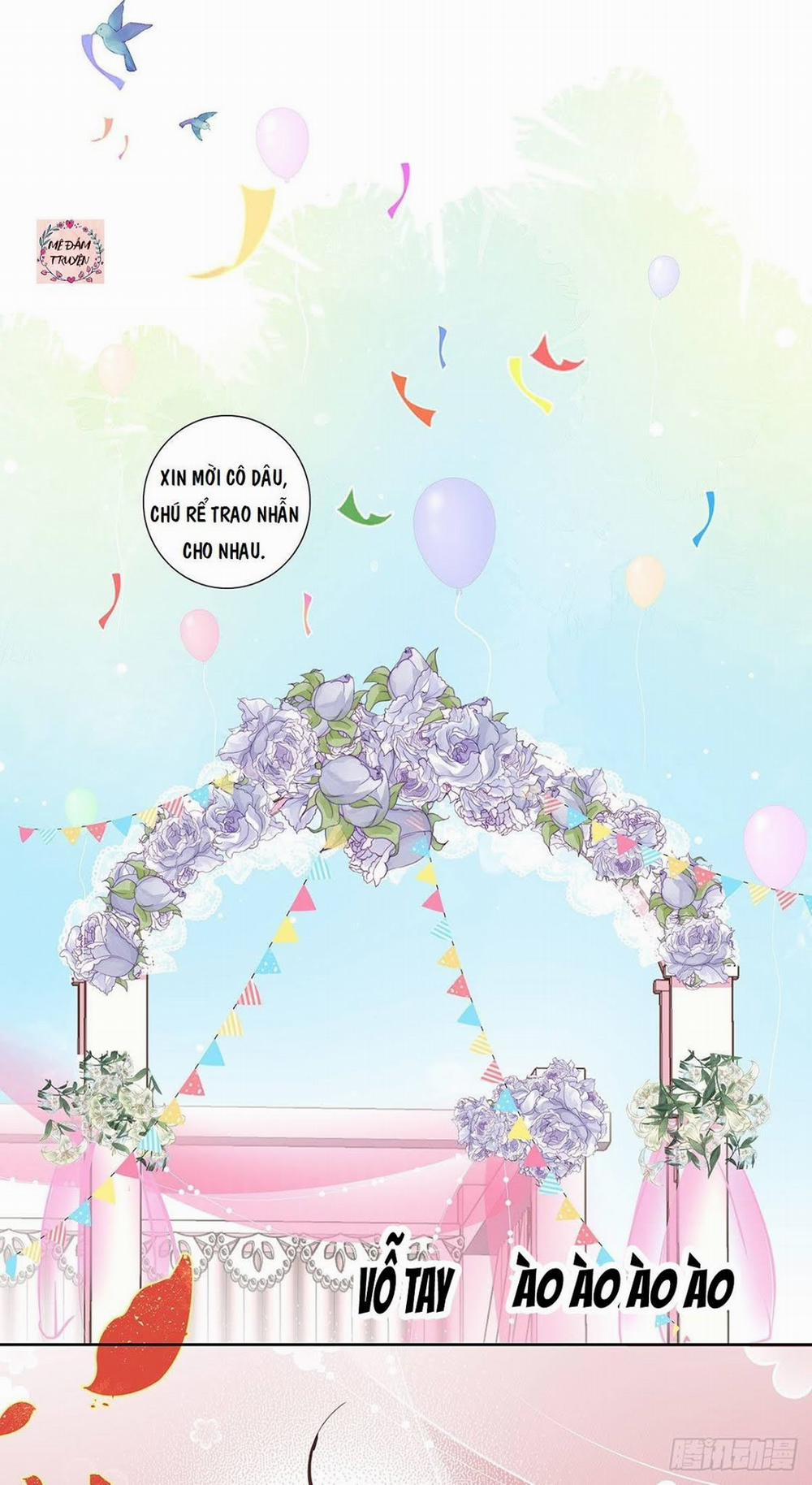 Dụ Hoặc Đại Boss Làm Lão Công 2 trang 1