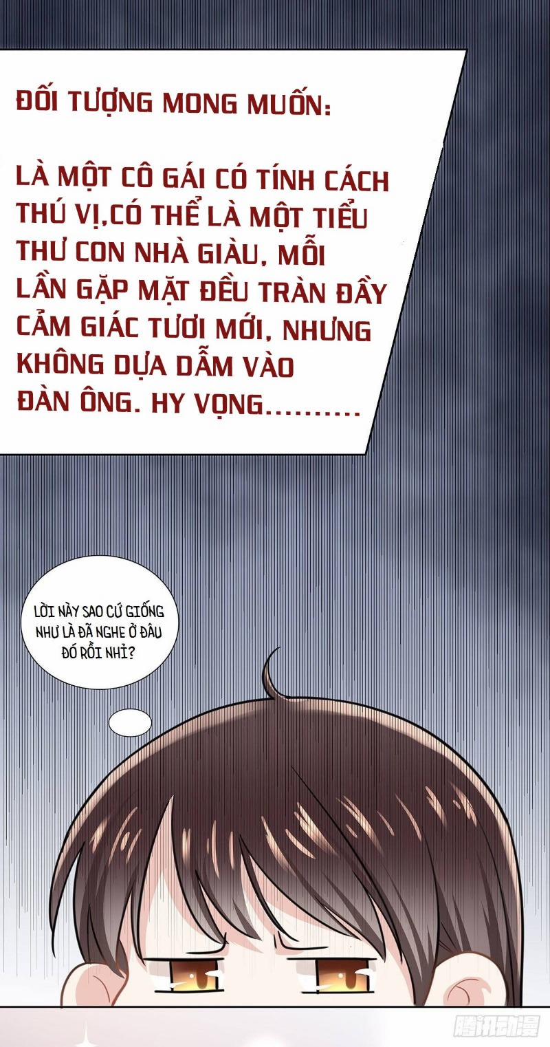 Dụ Hoặc Đại Boss Làm Lão Công 2 trang 11