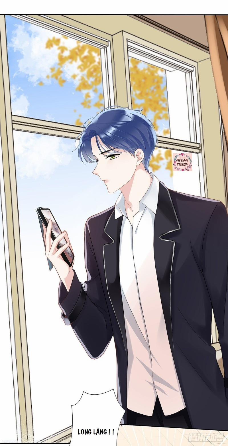 Dụ Hoặc Đại Boss Làm Lão Công 2 trang 17