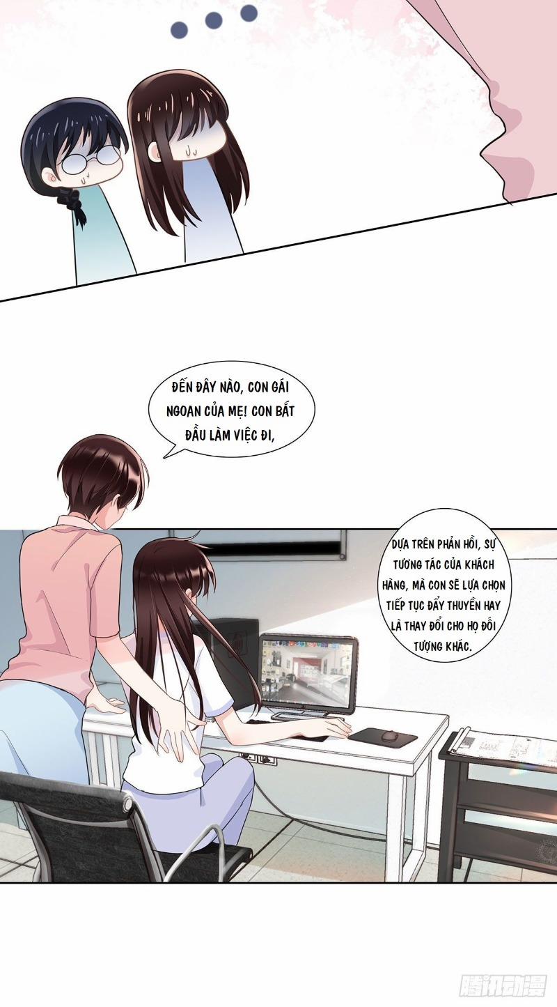 Dụ Hoặc Đại Boss Làm Lão Công 2 trang 9