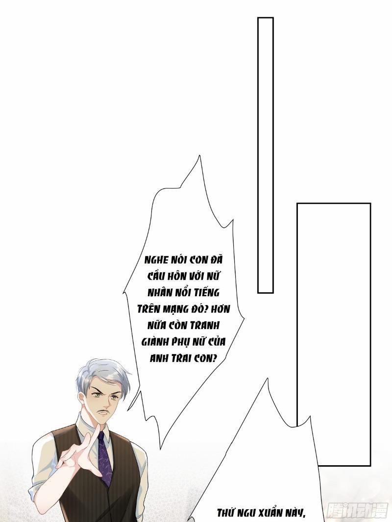 Dụ Hoặc Đại Boss Làm Lão Công 3 trang 0