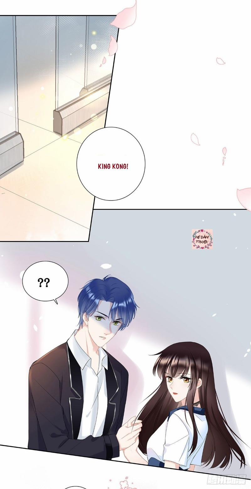 Dụ Hoặc Đại Boss Làm Lão Công 3 trang 18