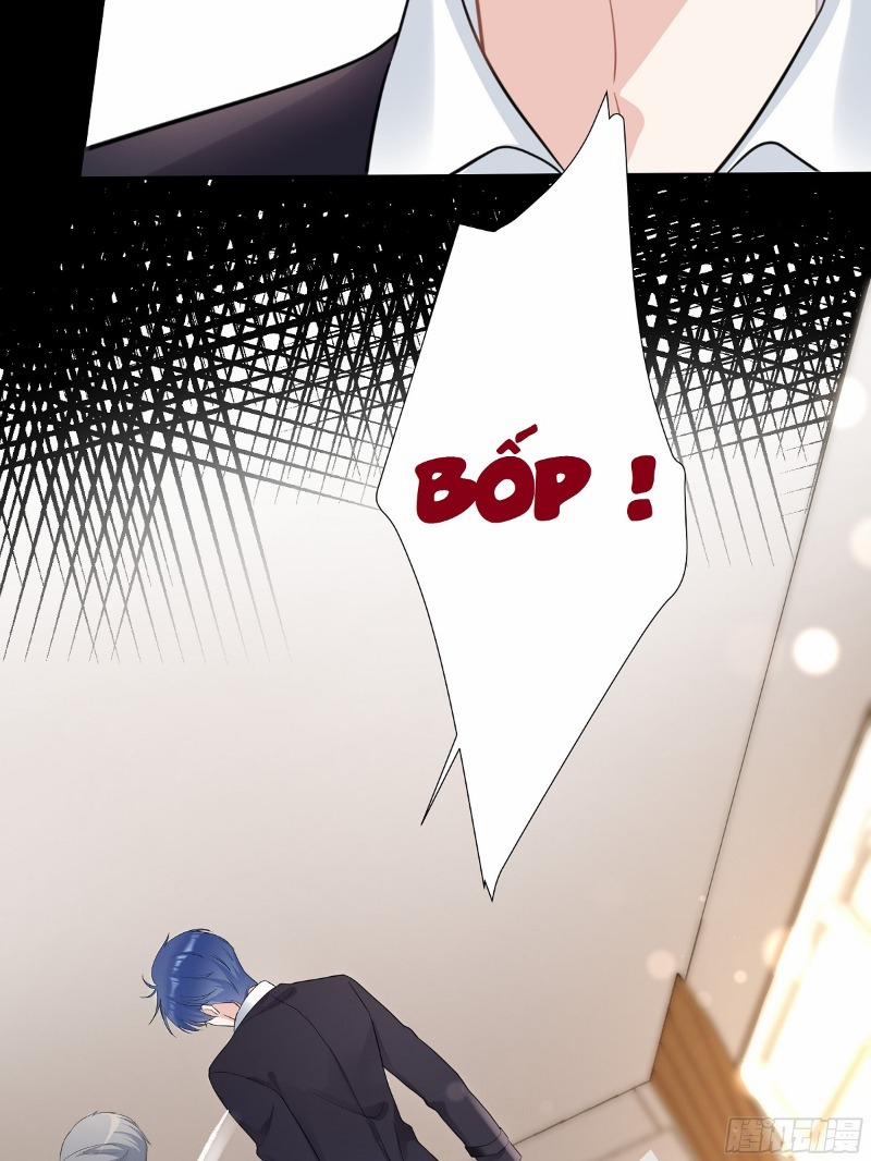 Dụ Hoặc Đại Boss Làm Lão Công 3 trang 5