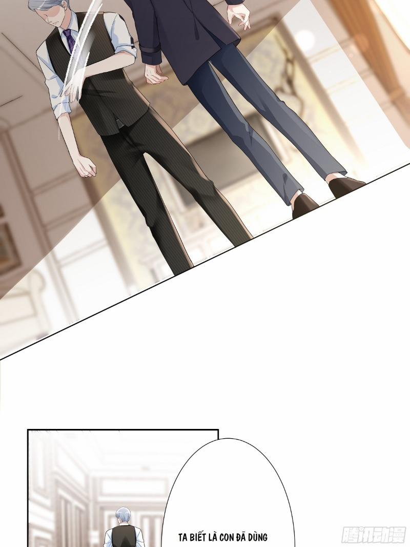 Dụ Hoặc Đại Boss Làm Lão Công 3 trang 6