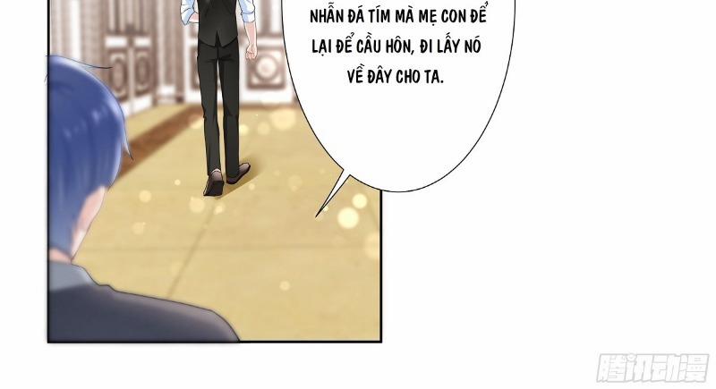 Dụ Hoặc Đại Boss Làm Lão Công 3 trang 7