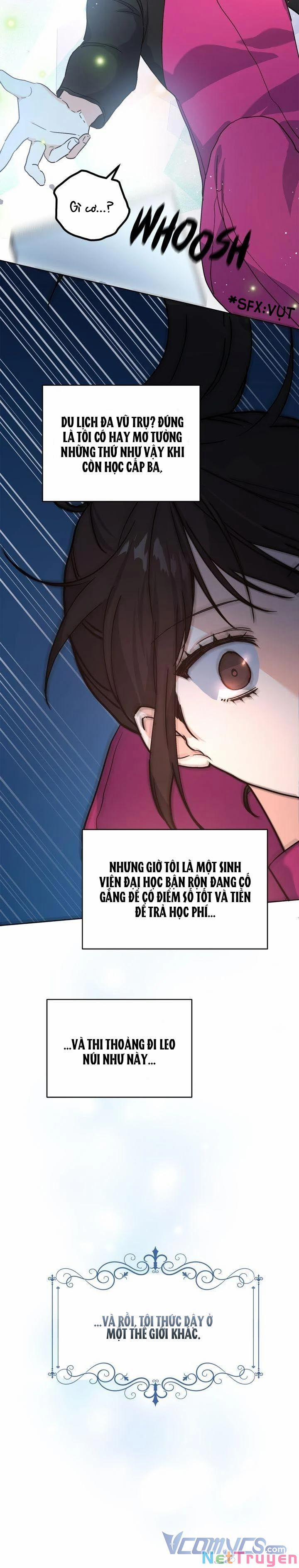 Du Khách Vào Ban Đêm Bí Ẩn 1 trang 13