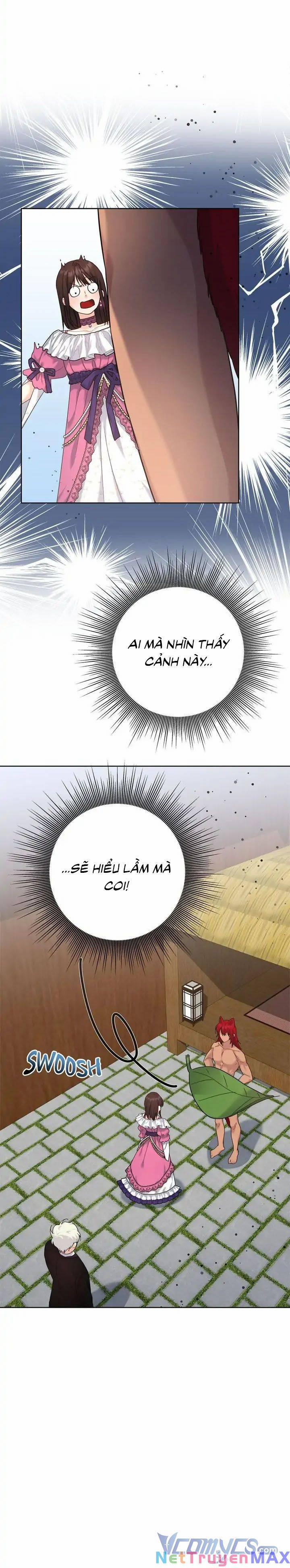 Du Khách Vào Ban Đêm Bí Ẩn 10 trang 1