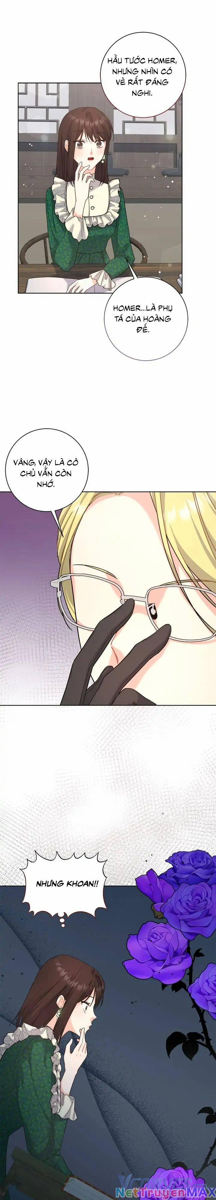 Du Khách Vào Ban Đêm Bí Ẩn 10 trang 14