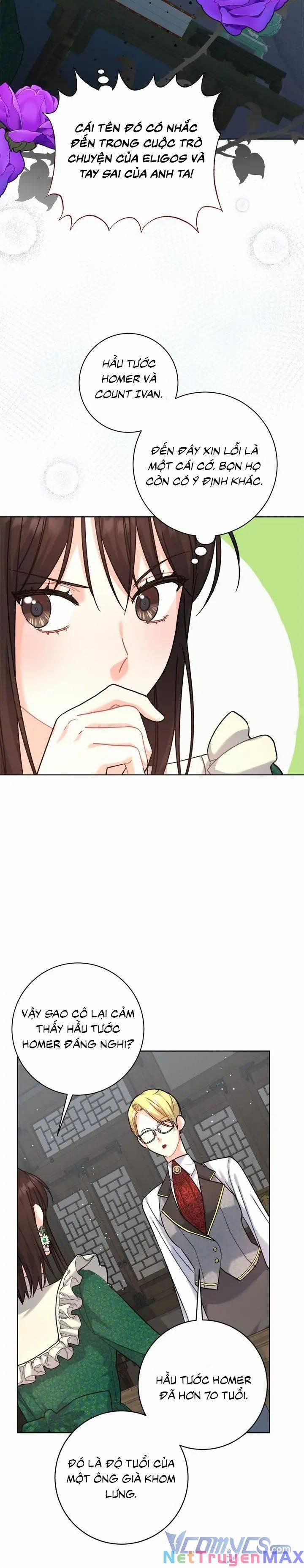 Du Khách Vào Ban Đêm Bí Ẩn 10 trang 15