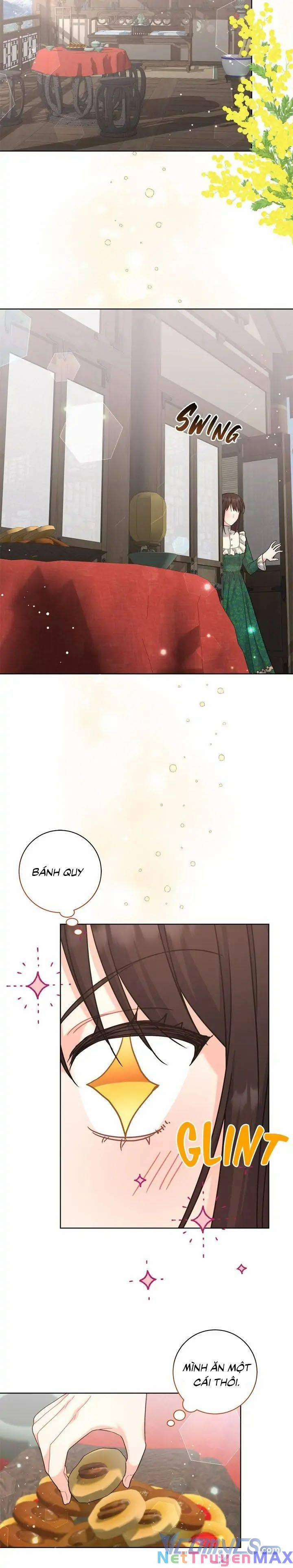 Du Khách Vào Ban Đêm Bí Ẩn 10 trang 20