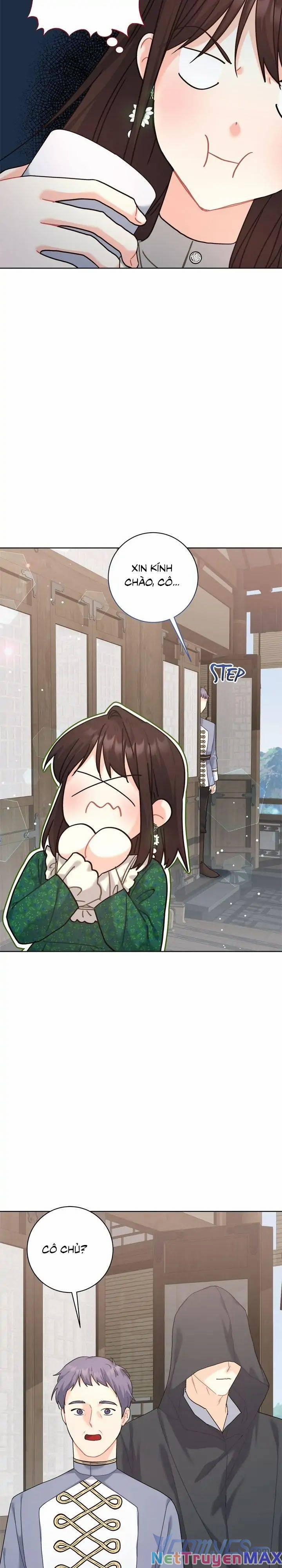 Du Khách Vào Ban Đêm Bí Ẩn 10 trang 22