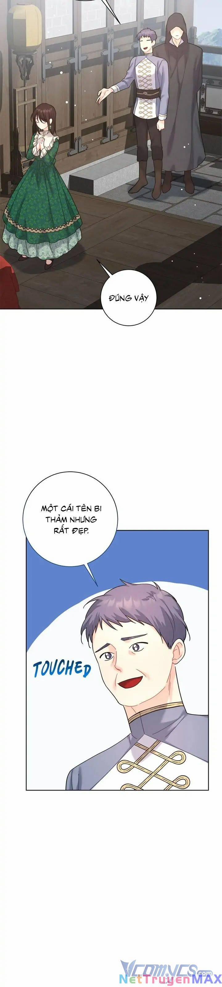 Du Khách Vào Ban Đêm Bí Ẩn 10 trang 28