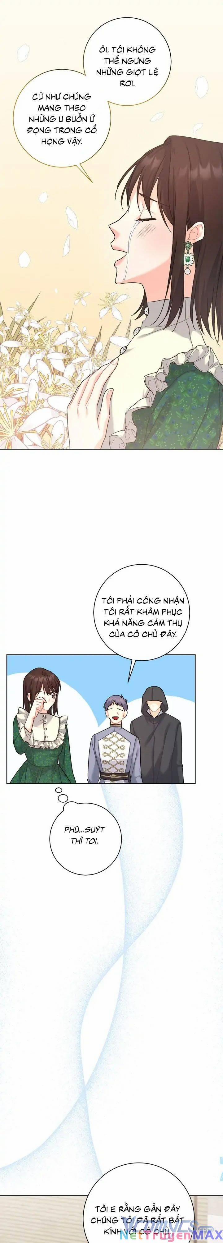 Du Khách Vào Ban Đêm Bí Ẩn 10 trang 29