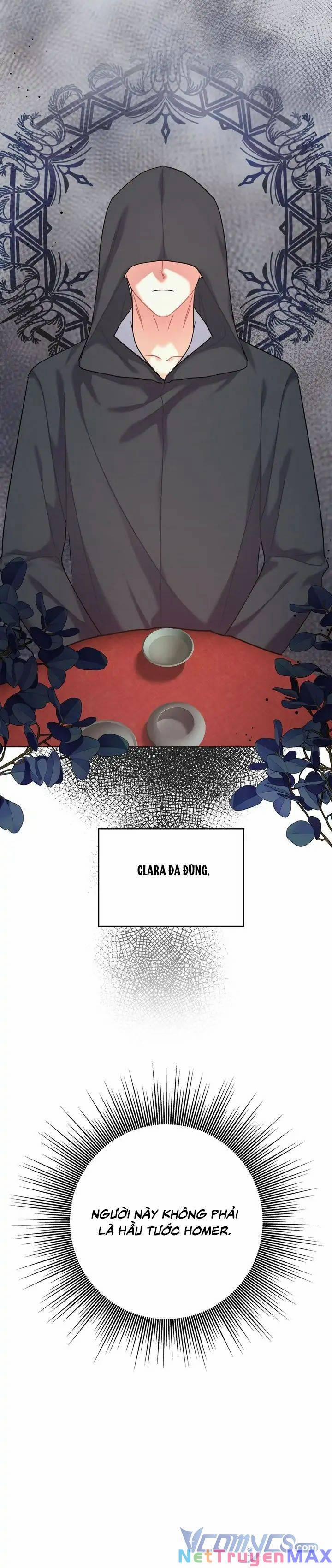 Du Khách Vào Ban Đêm Bí Ẩn 10 trang 33