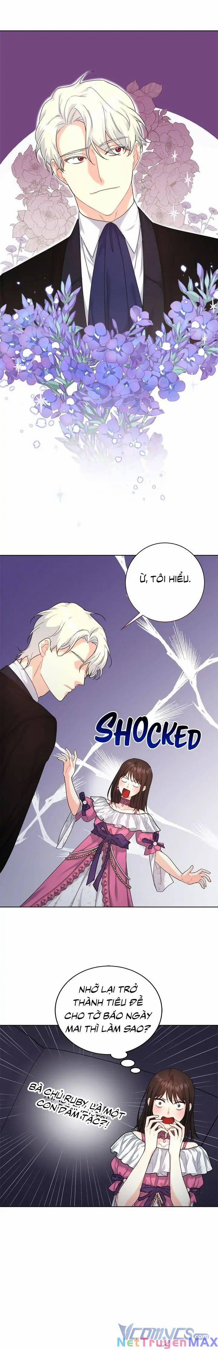 Du Khách Vào Ban Đêm Bí Ẩn 10 trang 4