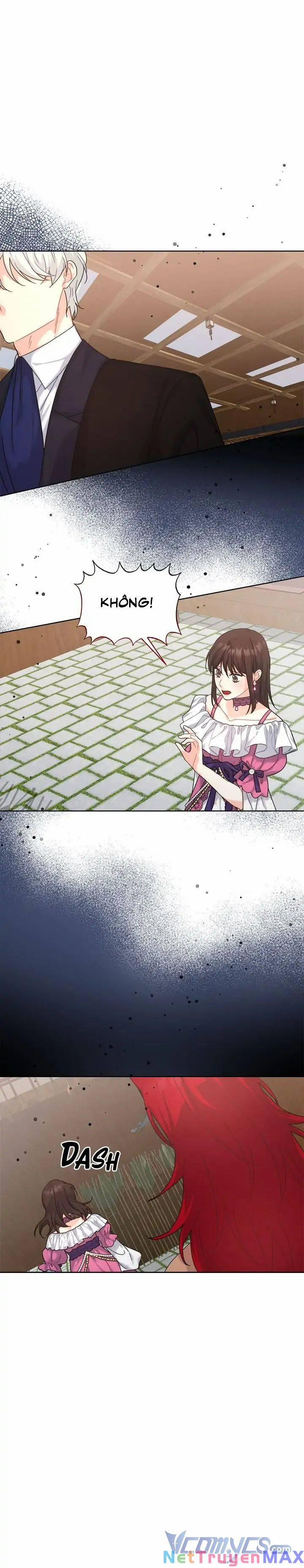 Du Khách Vào Ban Đêm Bí Ẩn 10 trang 5