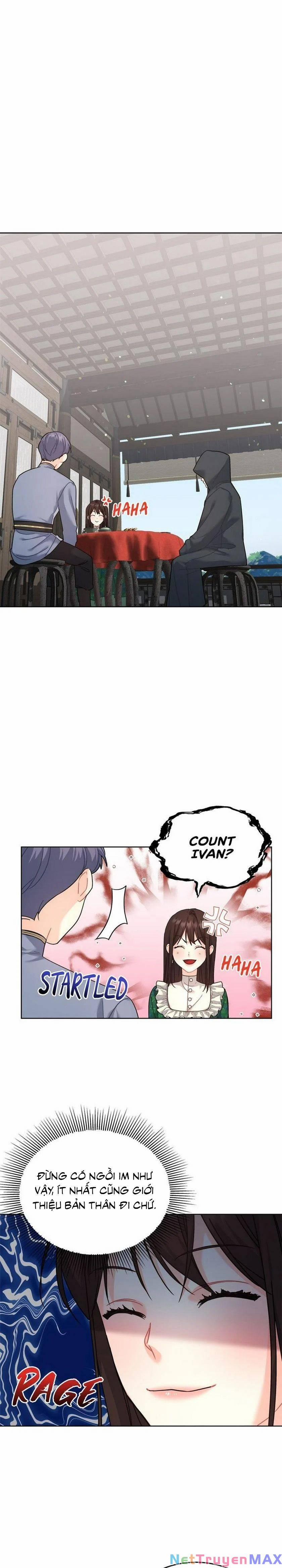 Du Khách Vào Ban Đêm Bí Ẩn 11 trang 1