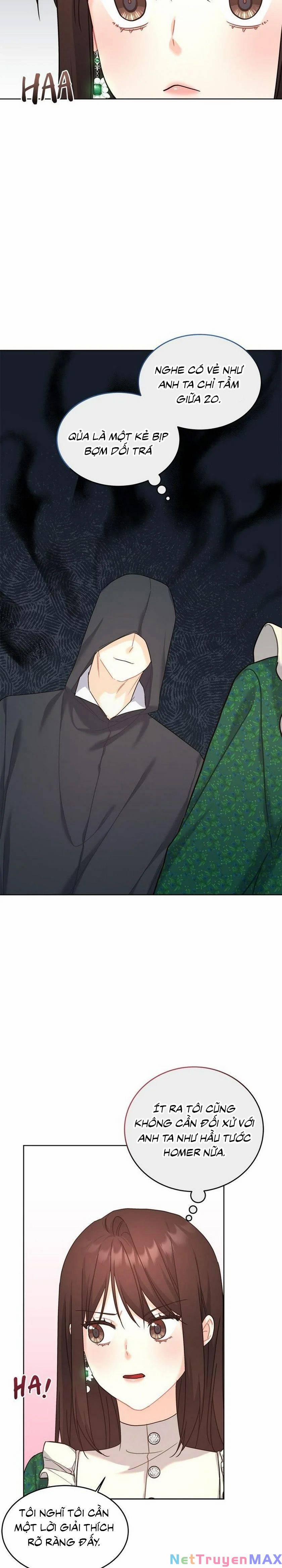 Du Khách Vào Ban Đêm Bí Ẩn 11 trang 12