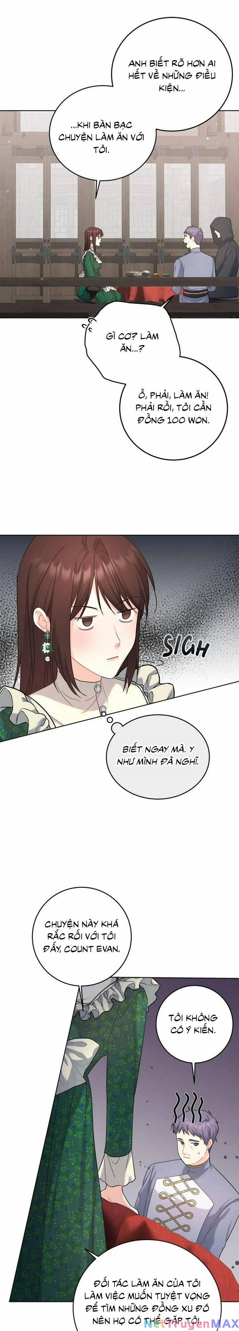 Du Khách Vào Ban Đêm Bí Ẩn 11 trang 16