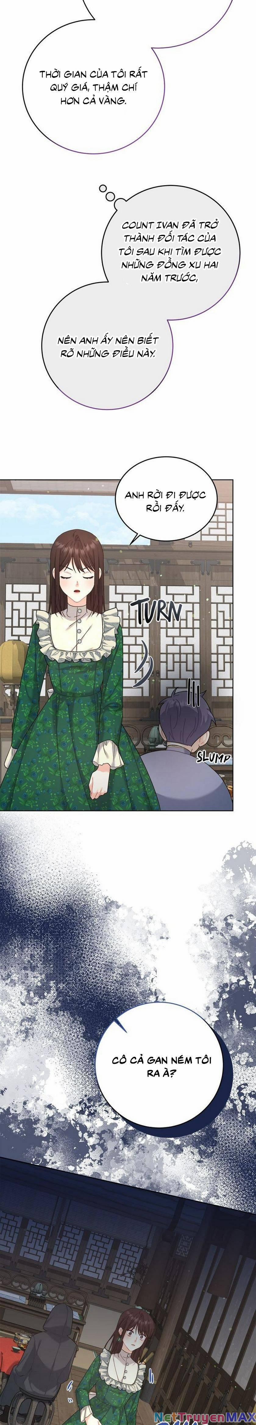 Du Khách Vào Ban Đêm Bí Ẩn 11 trang 17