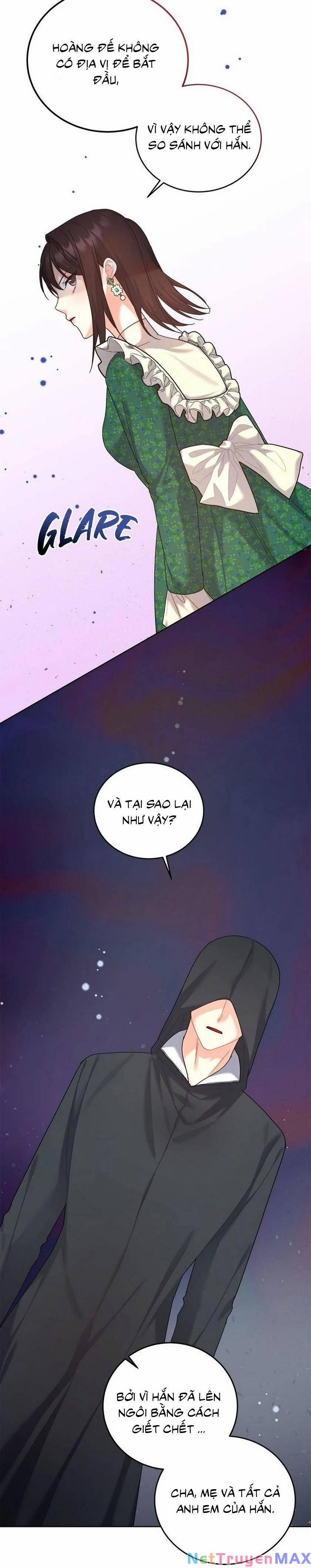 Du Khách Vào Ban Đêm Bí Ẩn 11 trang 27