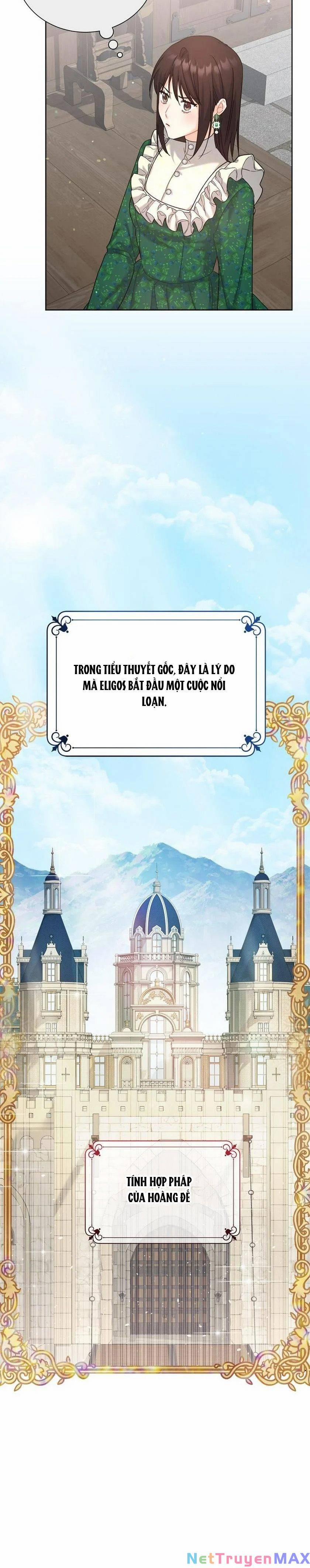 Du Khách Vào Ban Đêm Bí Ẩn 11 trang 29