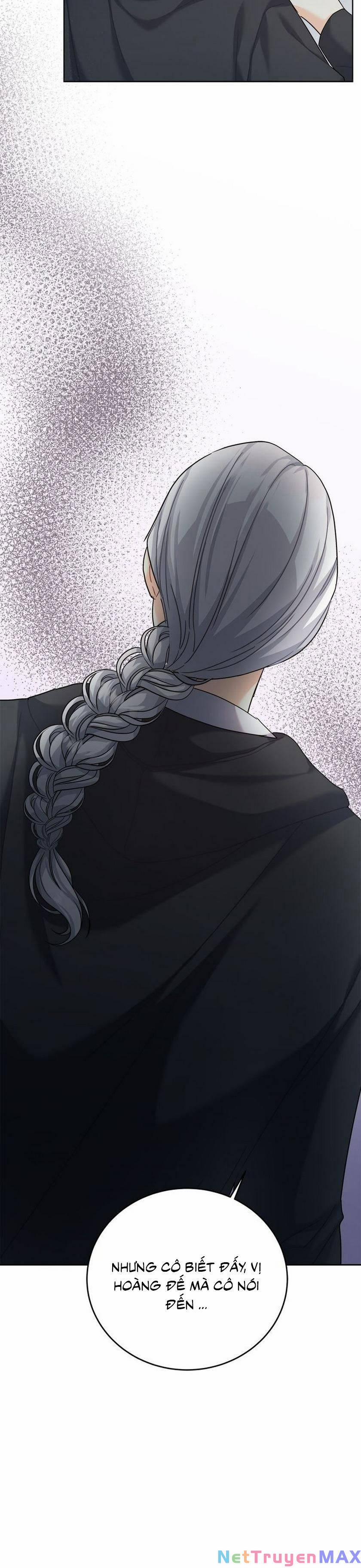 Du Khách Vào Ban Đêm Bí Ẩn 11 trang 31