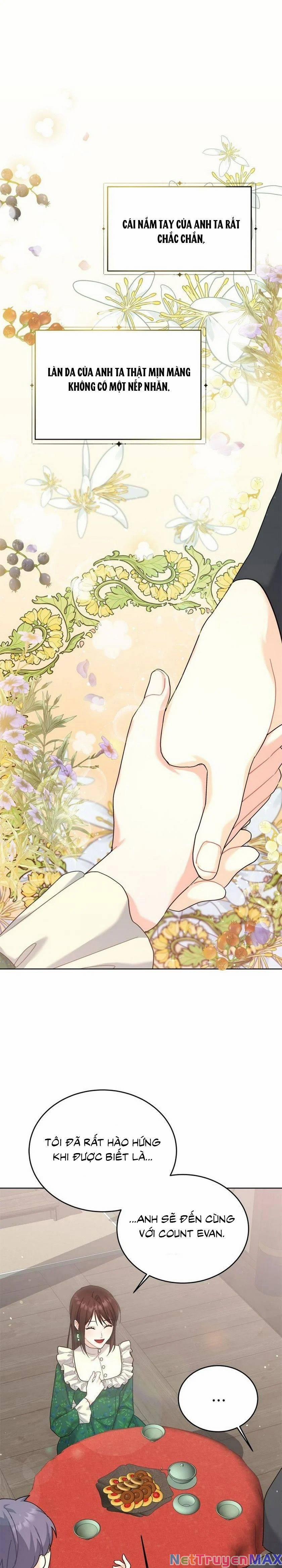 Du Khách Vào Ban Đêm Bí Ẩn 11 trang 6